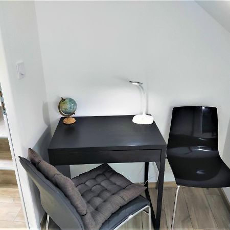 Appartement T3 "Yuca" Hyper Centre D'Ernée المظهر الخارجي الصورة