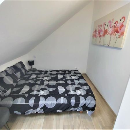Appartement T3 "Yuca" Hyper Centre D'Ernée المظهر الخارجي الصورة